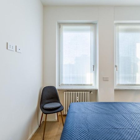Appartamenti In Centro - Biancospino Apartments Mediolan Zewnętrze zdjęcie