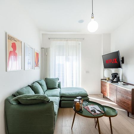 Appartamenti In Centro - Biancospino Apartments Mediolan Zewnętrze zdjęcie