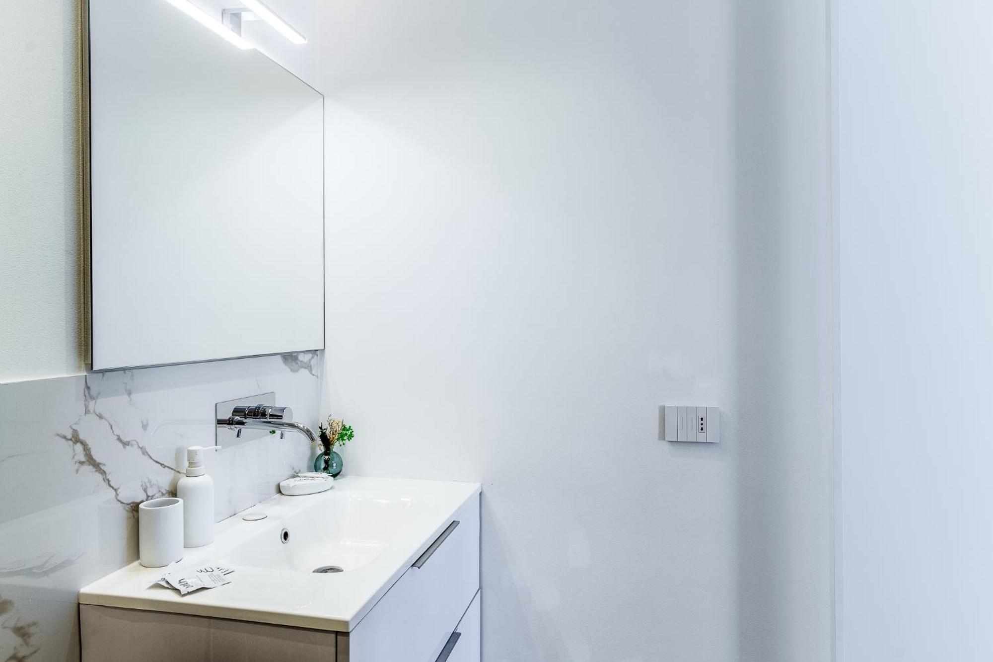 Appartamenti In Centro - Biancospino Apartments Mediolan Zewnętrze zdjęcie