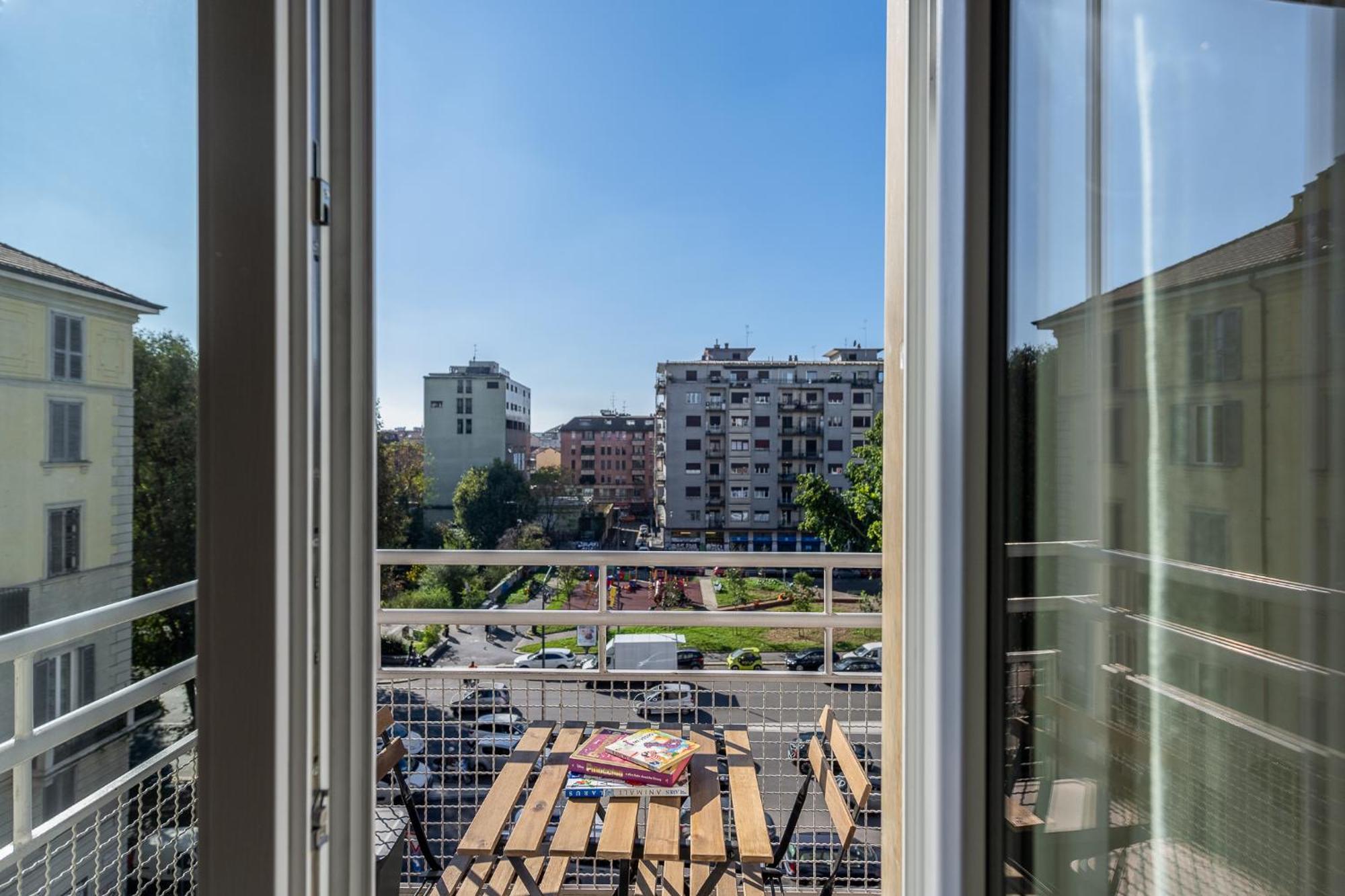 Appartamenti In Centro - Biancospino Apartments Mediolan Zewnętrze zdjęcie
