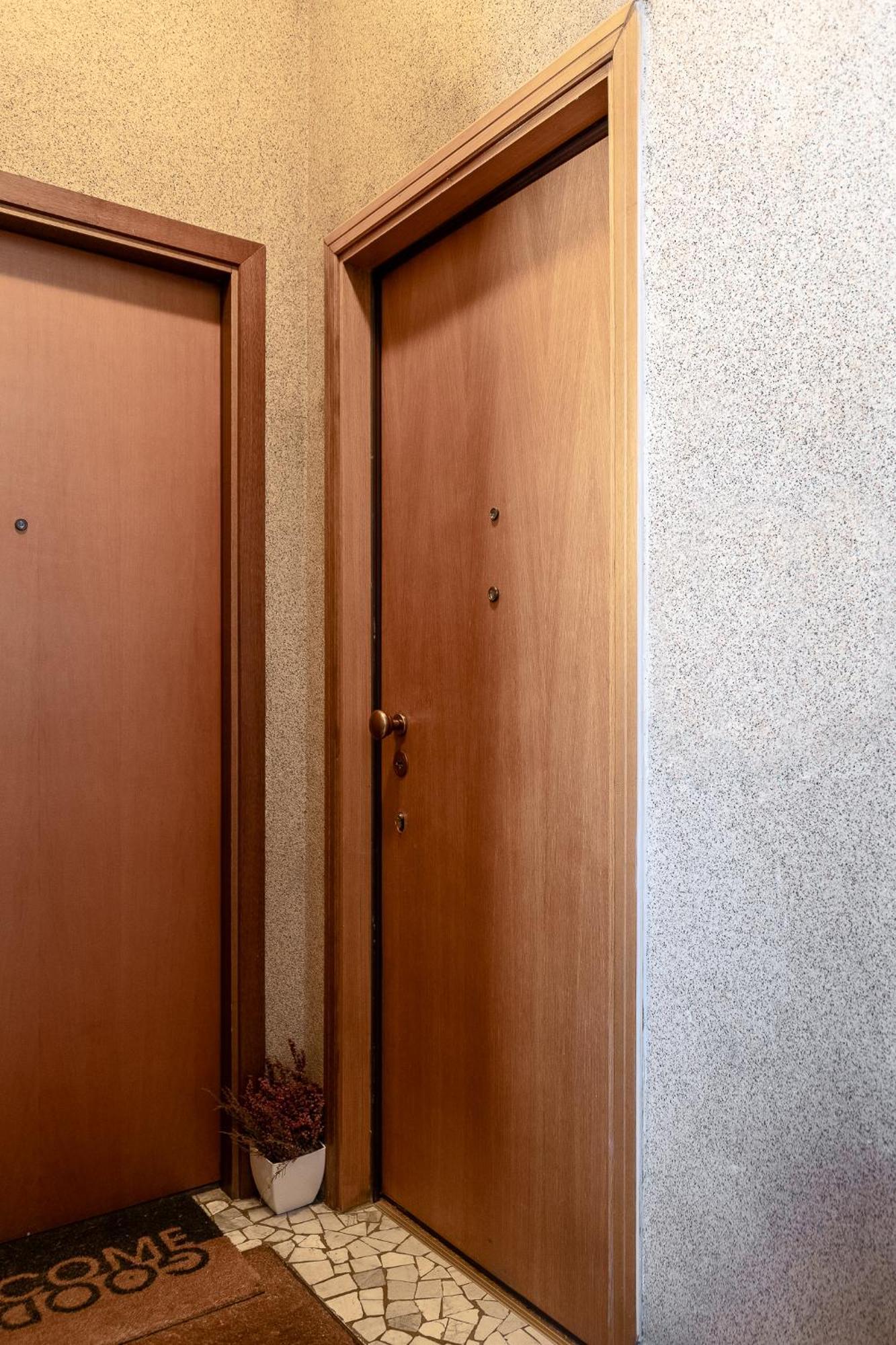 Appartamenti In Centro - Biancospino Apartments Mediolan Zewnętrze zdjęcie