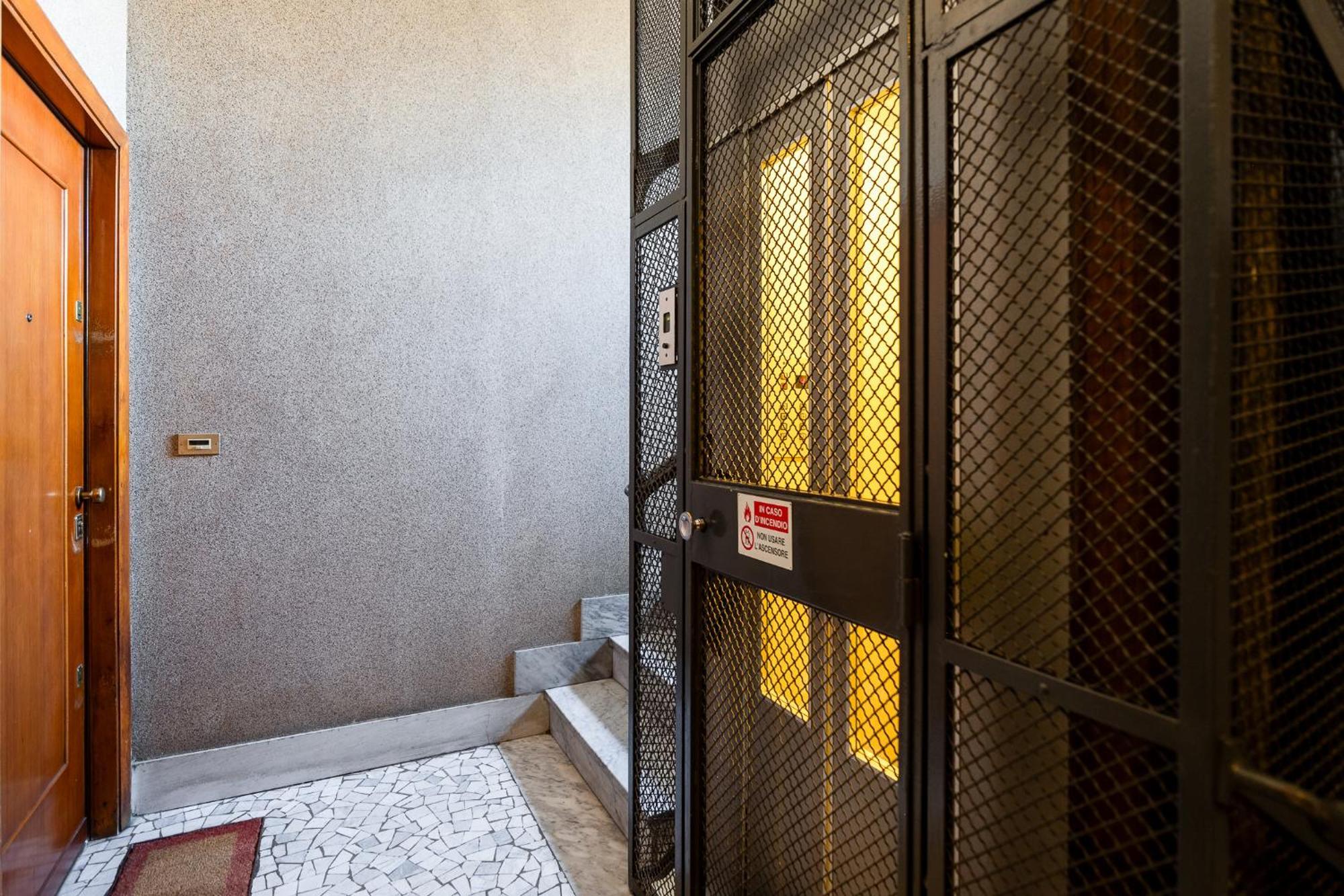 Appartamenti In Centro - Biancospino Apartments Mediolan Zewnętrze zdjęcie